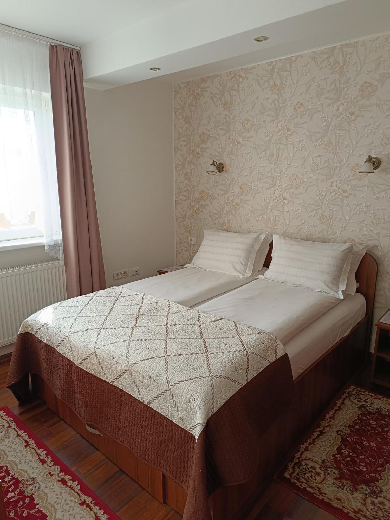 Garsoniera Strada Bucegi Apartment Sibiu Exterior photo